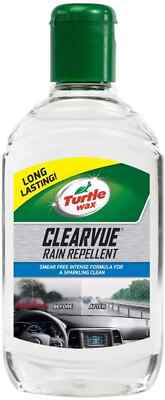 ClearVue Rain Repellent (300ml)
