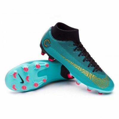 nike mercurial superfly vi academy cr7
