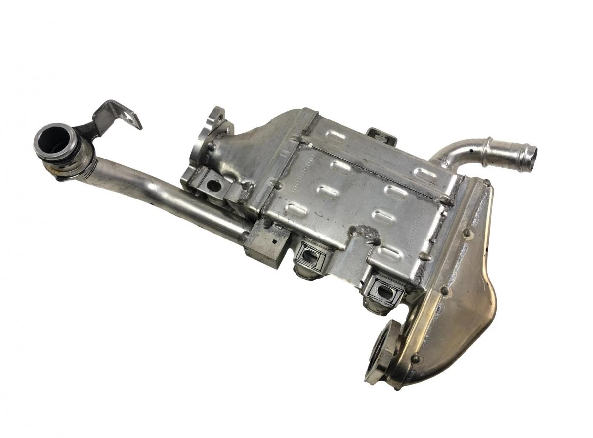 MERCEDES E-CLASS (W213) (01.16-) EGR cooler A6541407600 / (W213  