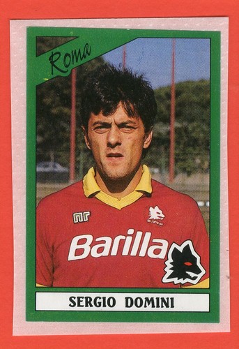 CALCIATORI 1987-88 -Panini- Figurine-Stickers SCEGLI RECUPERATE " 191 - 376 " - Imagen 47 de 175