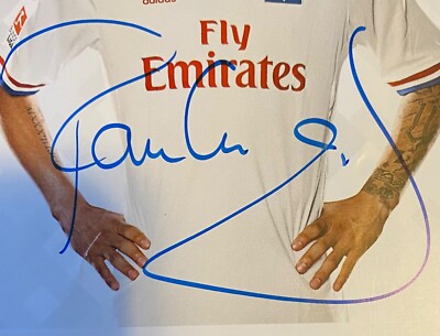 ハンブルガーSV 11-12 (A) 4XO ＃9 パオロ・ゲレーロ ハンブルガーSV 11-12 (A) 4XO ＃9 パオロ・ゲレーロ