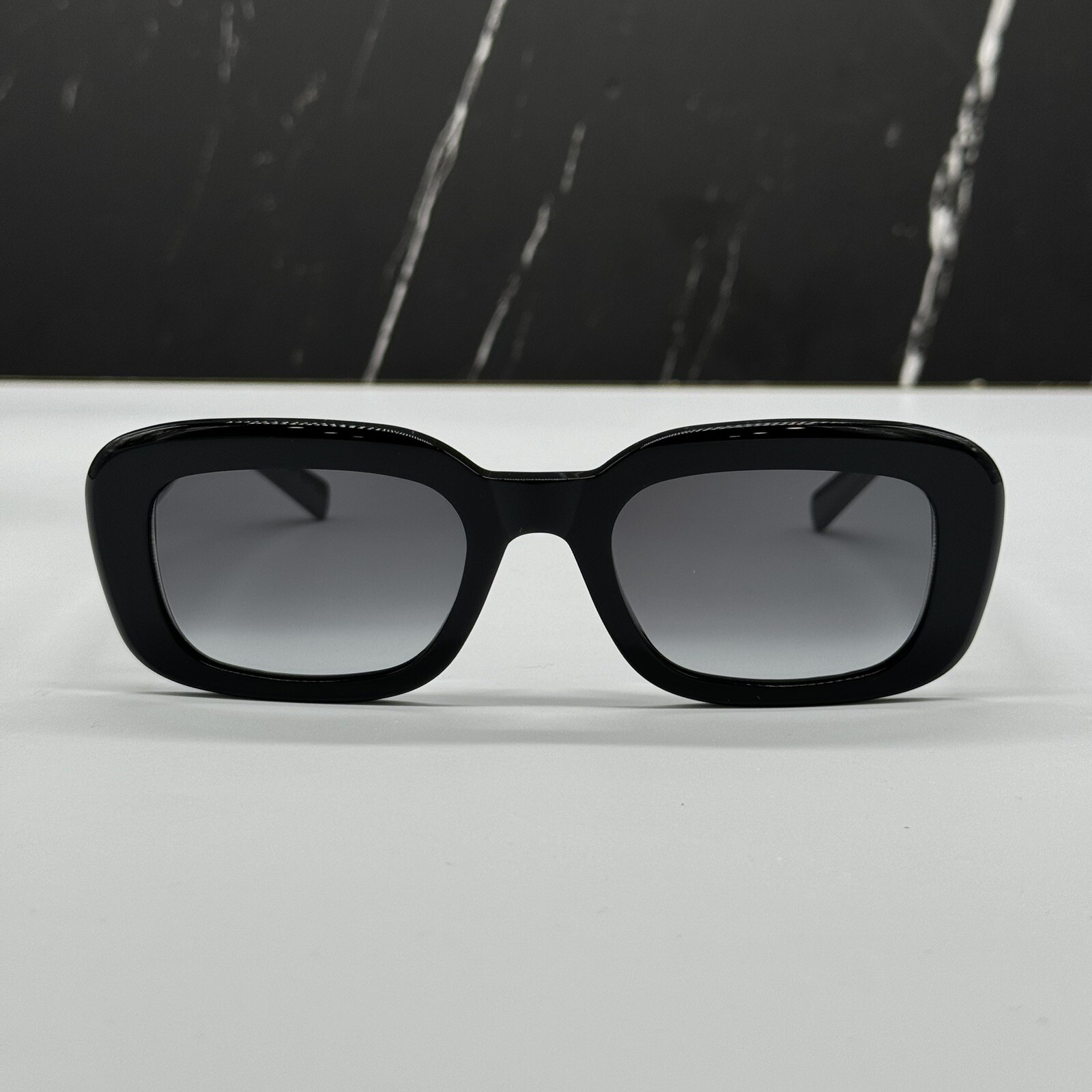 NUOVI OCCHIALI DA SOLE DONNA SAINT LAURENT SL M130 002 NERI SLM130 002 SAINT LAURENT