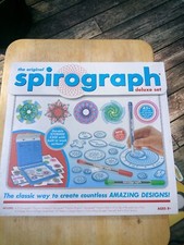 Spirograph