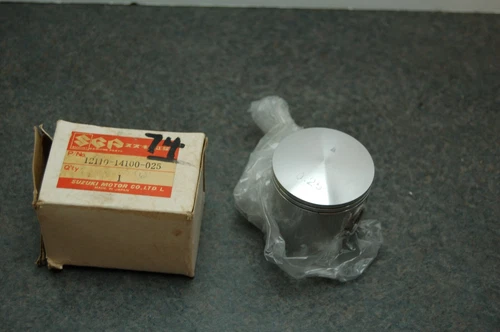 PISTON (OS:0.25) *{OPT}*