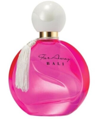 Avon~Far Away~BALI~Eau de Parfum~1.7 fl oz~New in Box