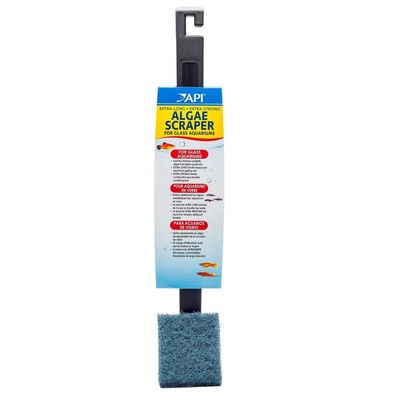 API Algae Scraper For Glass