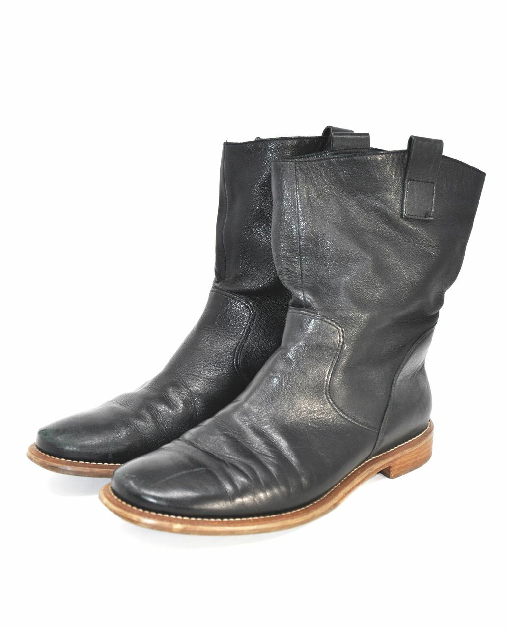 cole haan cowboy boots