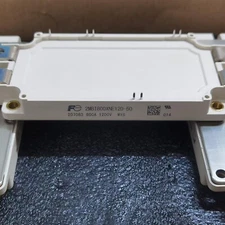 1PC New FUJI 2MBI800XNE120-50 IGBT Module Free Shipping