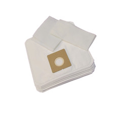 30 Sacchetto Aspirapolvere Imetec Mousy 70303, 84702, Rolly 8310, Smicro Filtro