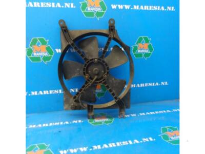 Klimalüfter Daewoo Rezzo U100  P5364802