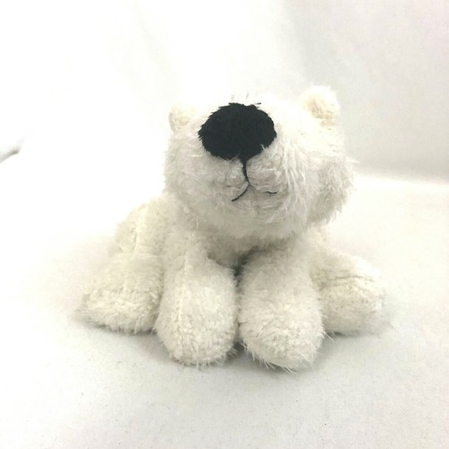 Webkinz Polar Bear HM116 Soft Plush Animal No Code Code From Ganz - Picture 2 of 5