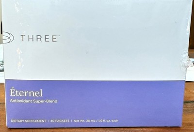 Éternel Antioxidant Super Blend Proactive Wellness Supplement