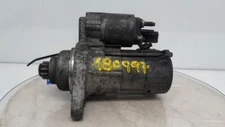 02Z911023H bracket starter for SEAT LEON (1P1) REFERENCE 2005 180997 1136005