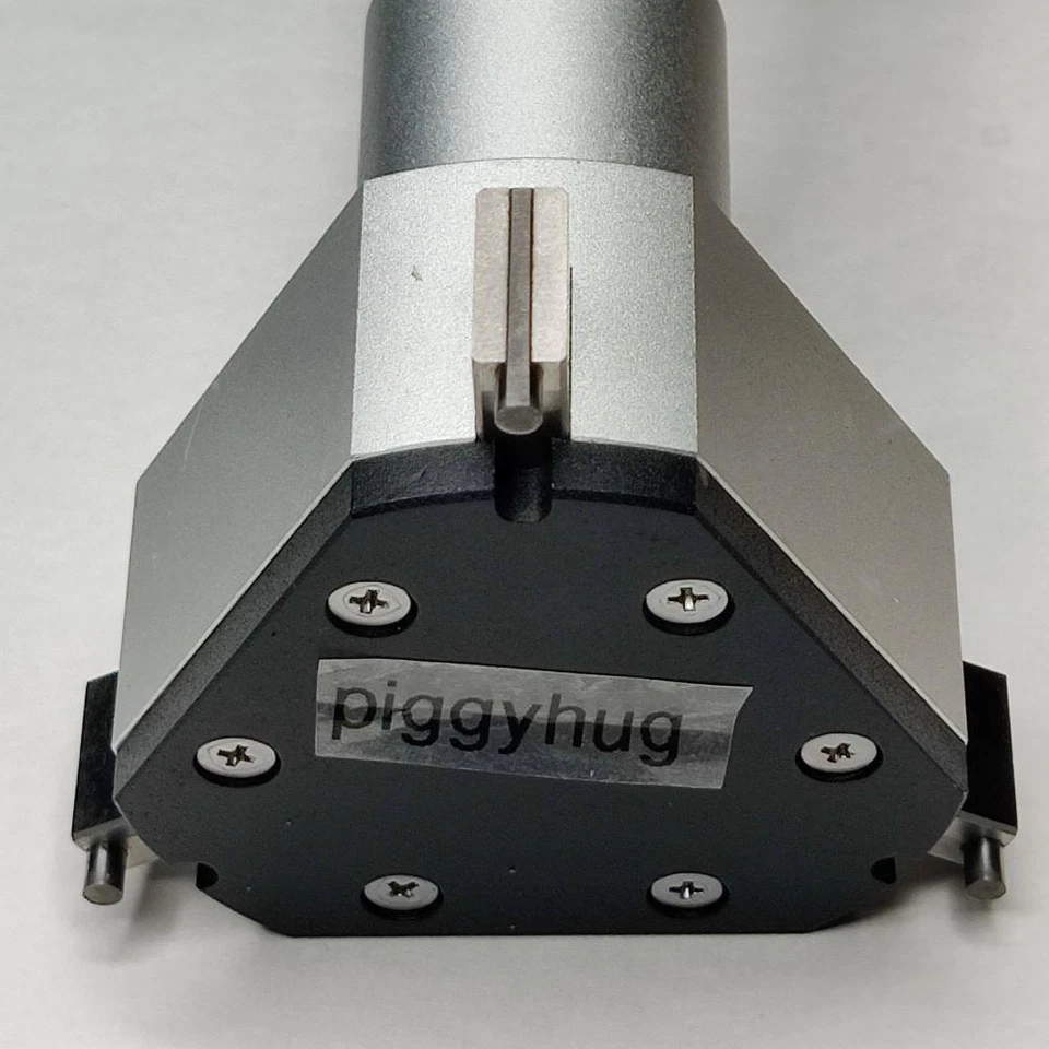 iGaging digital bore gauge 2.5"-3" absolute 3 point .00005" reading data out - Image 4 of 4