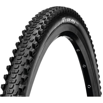 Continental Fahrrad Reifen Ruban ShieldWall Faltbar 27.5x2.30'' 58-584 Schwarz