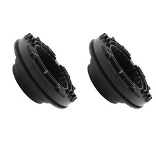 2pc Domlager Federbeinstützlager Vorne for Ford Fiesta Mazda 2 1514857 2007-2018