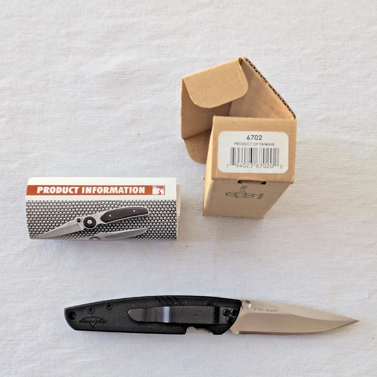 columbia river knife products for sale | eBay