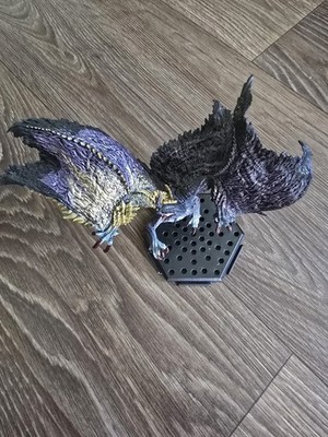 Monster Hunter Figure Builder Chaotic Gore Magala