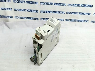 Lenze 31855 i550 I55AE175B10V10000S Aerzen Inverter 0.75 kW/1 HP Fast Shipping!