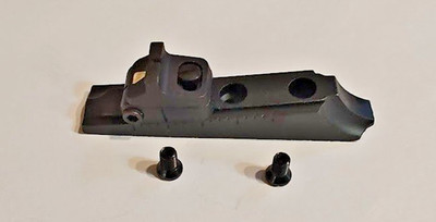 Remington Rear Sight  NOS for 700 770 760 7600 742 7400 750 Rifle 870 /1100 SG