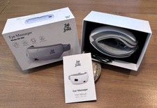 Bob and Brad Eye Massager Model SD-300 w/ Cable for Eye Strain - New Open Box 