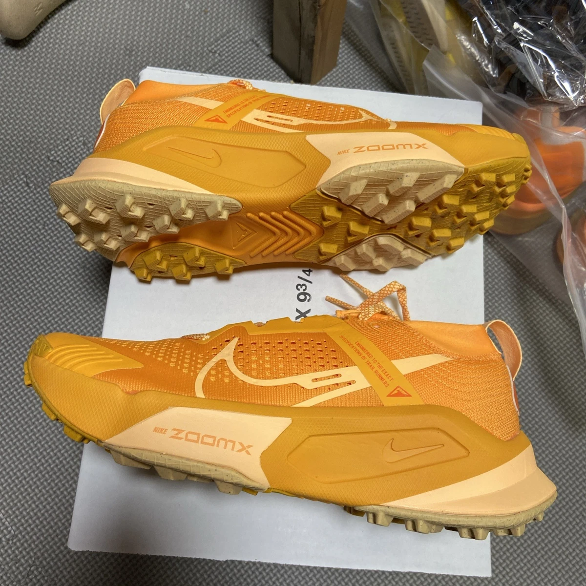 Nike ZoomX Zegama Sundial W for sale | eBay