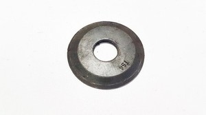 ts4 Domlager Federbeinlager Stützlager - Vorne Rechts  Suzuki Al DE1449833-62