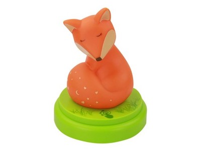 Ansmann Mobiles Night Light Fox Indoor Light