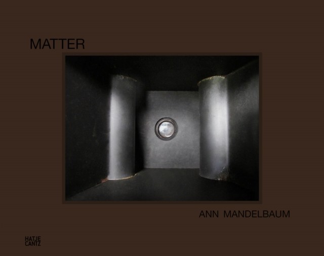 Ann Mandelbaum Matter (Hardback Book)