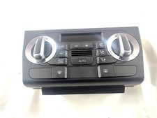 8P0820043BM CENTRALINA GRUPPO DI COMANDO CLIMATIZZATORE CLIMA A/C AUTOMATICO AUD