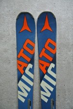 SKIS All Mountain / Carving - ATOMIC REDSTER XTi - 176cm