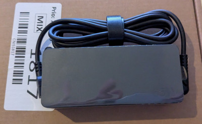 Lenovo Netzteil 3.25A 65W 02DL128 Yoga ThinkPad ThinkBook IdeaPad