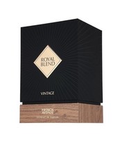 Royal Blend Vintage Extrait de Parfum 100ml by French Avenue (Fragrance World)