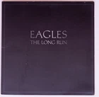 Eagles & Frey & Henley vinyl lp lot, "Hotel California",The Long Run",