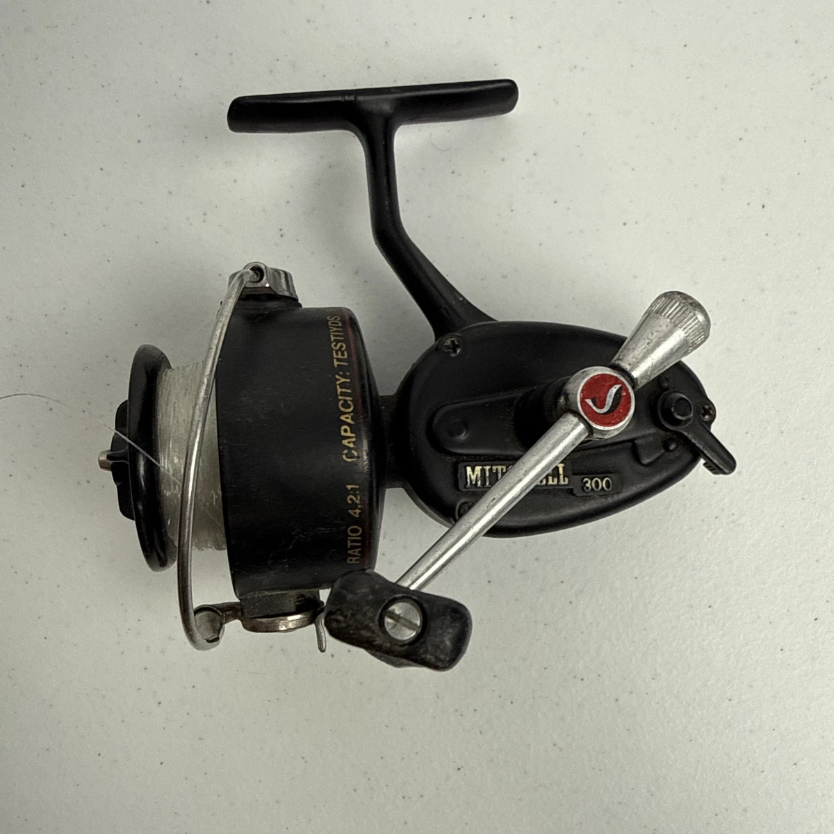 Vintage Mitchell 300 Reel for sale - eBay