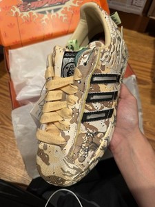 Adidas Superstar Camo | eBay display picture 1