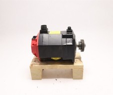 FANUC SERVO MOTOR A06B-2047-B605