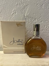 Revlon Jontue Cologne 2.50 fl oz Splash by Revlon Classic New In Box