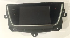 2017-2020 Cadillac XT5 Front Dash Info GPS Navigation Display Screen Monitor OEM