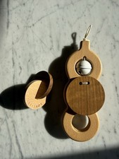 Lovevery wooden batting ring rattle toy replacement Play Gym
