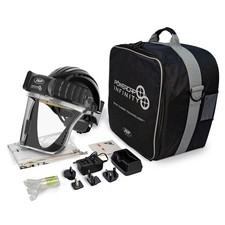 JSP Powercap Infinity Powered Respirator - Complete Unit