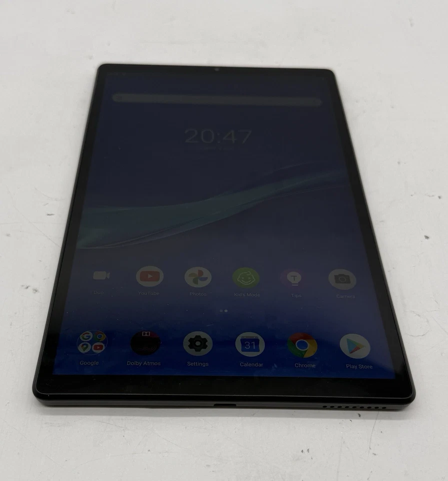 Lenovo Tab M10 FHD Plus TB-X606F 10.3" 128GB Storage 4GB RAM - Image 2 of 4