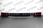 2018-2023 Land Range Rover Velar LED Taillight Center Brake Stop Light Bar OEM
