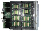 HPE Apollo 6500 / Proliant XL270d Gen10 8 SXM2 GPU Module P01786-B22 P03727-001
