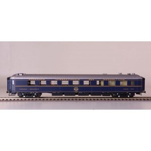 Voiture Voyageurs Corail 1ère Classe - LS Models (40167) - NEUF & RARE