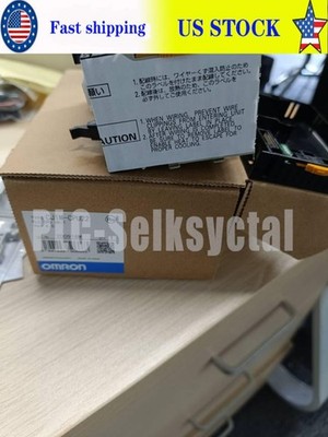 Omron CJ1M-CPU22 PLC Module CPU Unit New In Box FedEx or DHL  US Free TAX