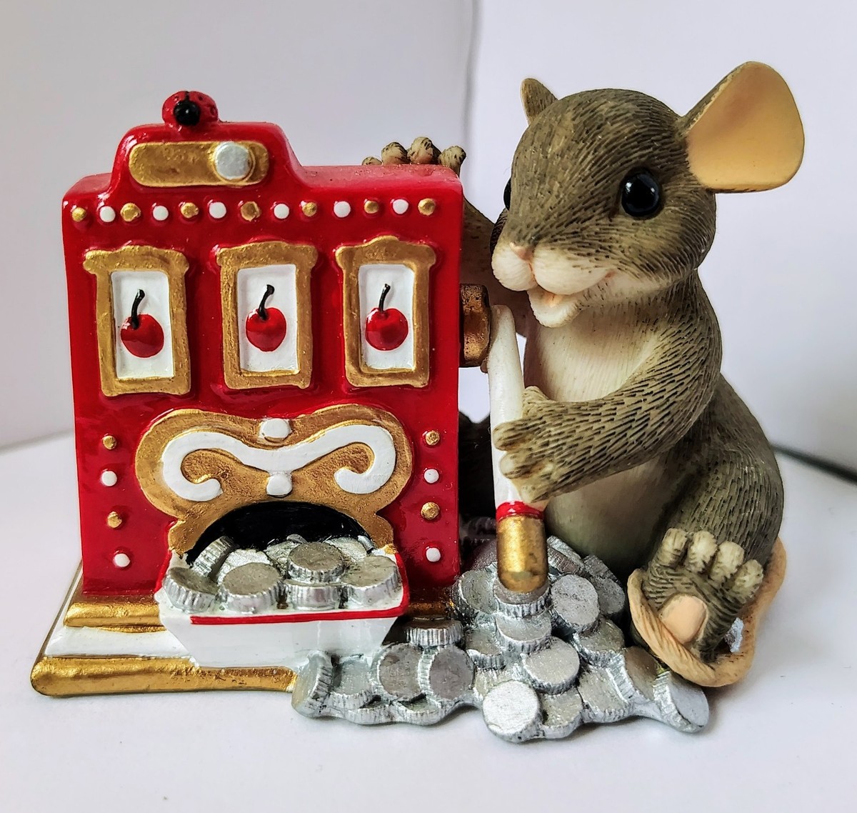 Charming Tails Collectibles - 24 Different Ones | eBay