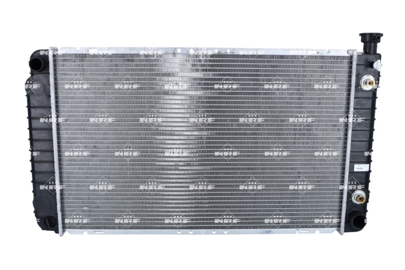 NRF-OE 56012 Radiator, engine cooling for CHEVROLET