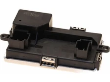 For 1990-1993 Mercedes 500SL Blower Motor Regulator CoolXPert 35737RNTM 1991