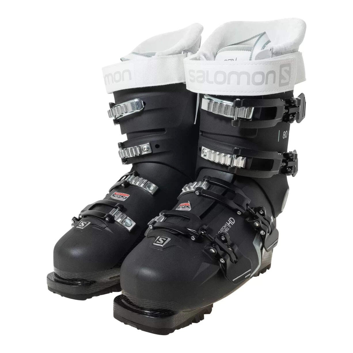 Salomon S Pro 80 W CS GW Ski Boots Women's